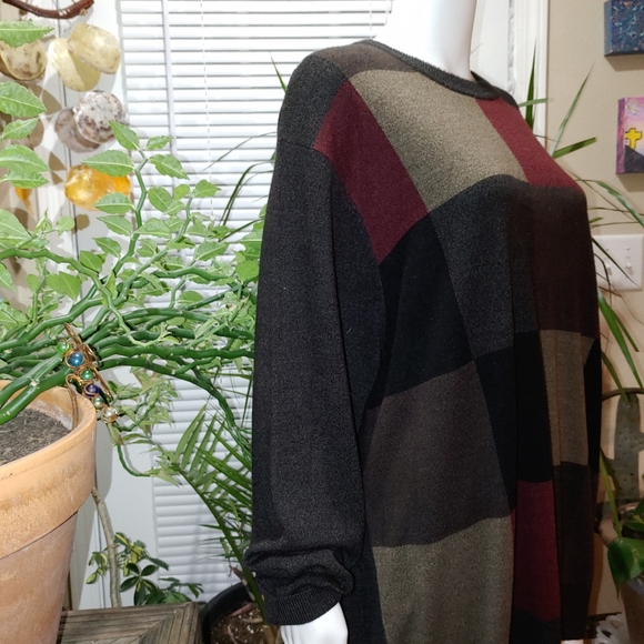 Men's Dockers pullover - Picture 3 of 8